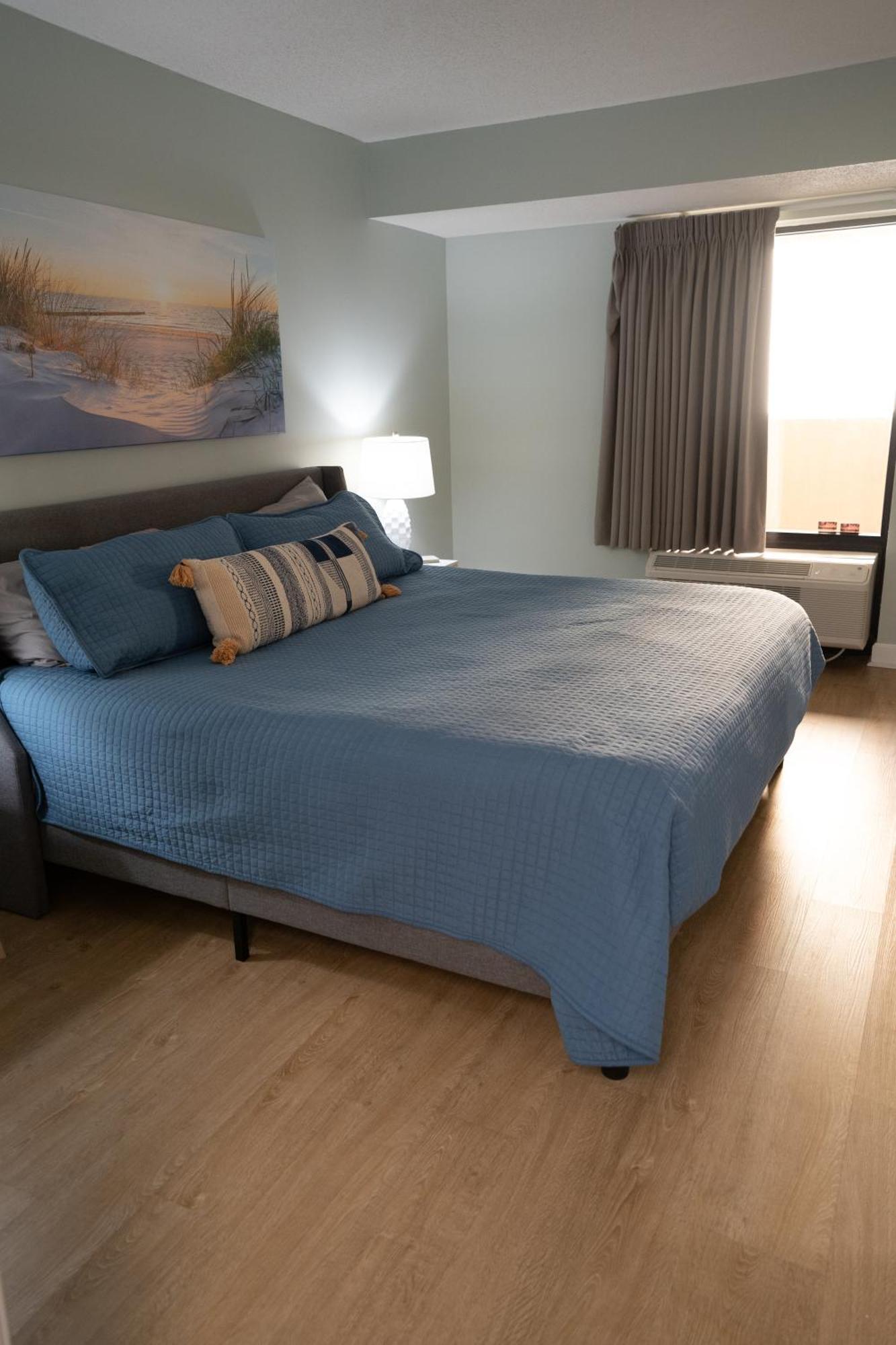 Oceanview Condo With Pool, Hot Tub, Balcony, Right On The Beach Myrtle Beach Exterior foto